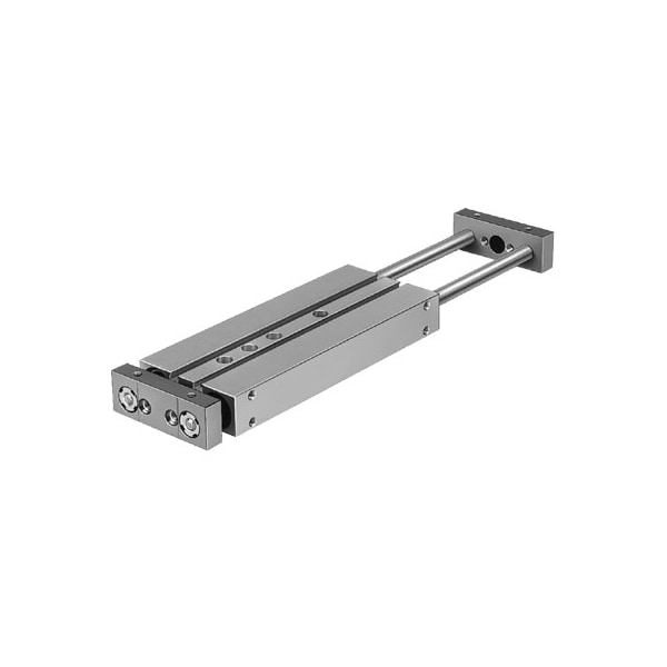 Festo Twin-Piston Cylinder DPZJ-32-40-P-A-S2 DPZJ-32-40-P-A-S2 - main